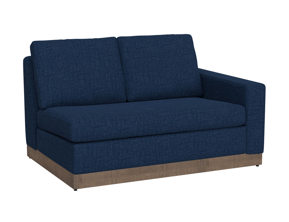 Georgia - Loveseat