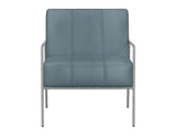 Aragon - Armchair - Blue