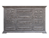 Terra - Dresser