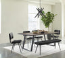 Misty - Rectangular Dining Set