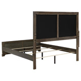 Gran Park - Panel Bedroom Set