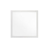 Casilda - Mirror - White Finish