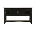 Pueblo - Sofa Table