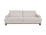 Olimpia - Sofa - Towny Brown