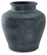 Meadie - 12" Vase