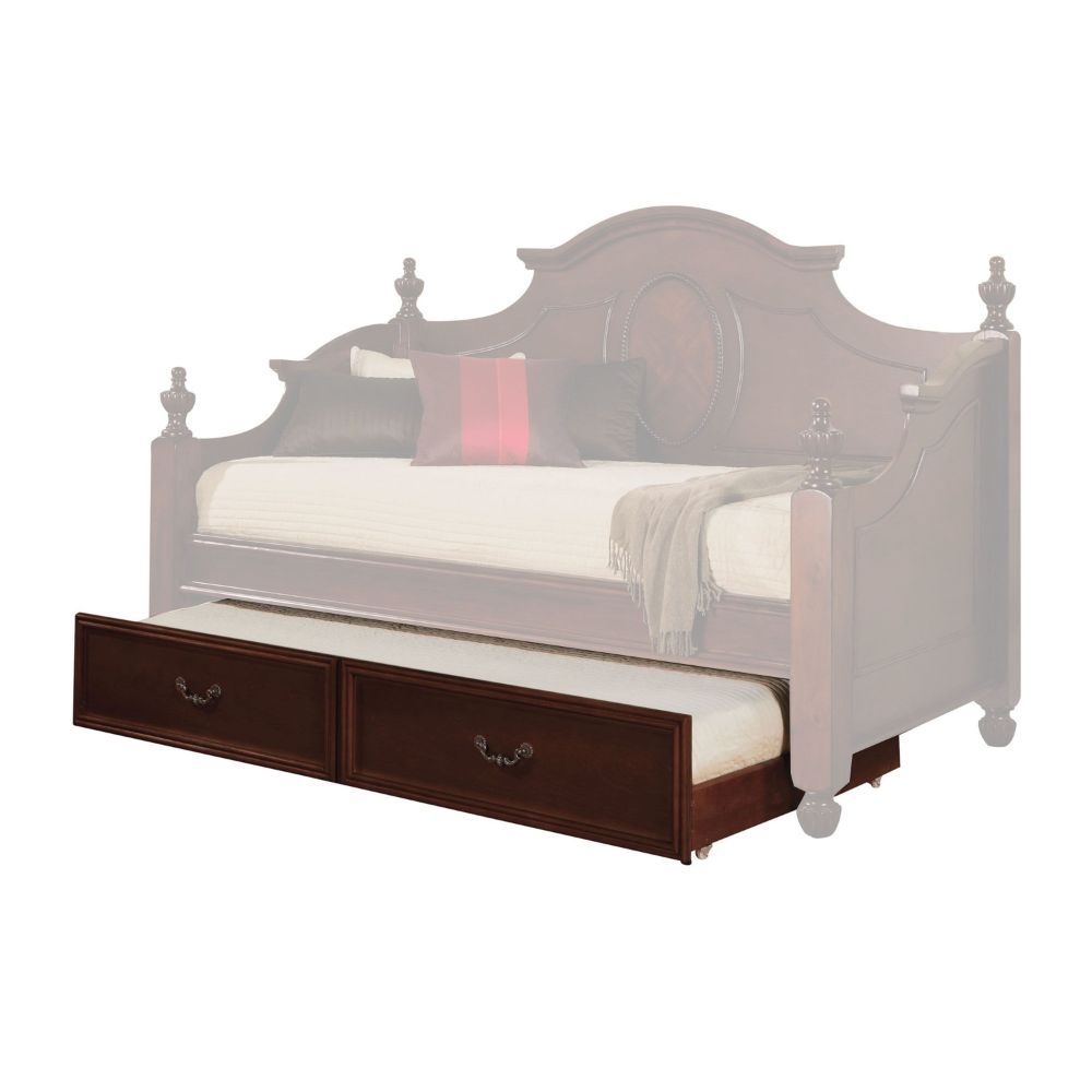 Classique - Trundle - Cherry