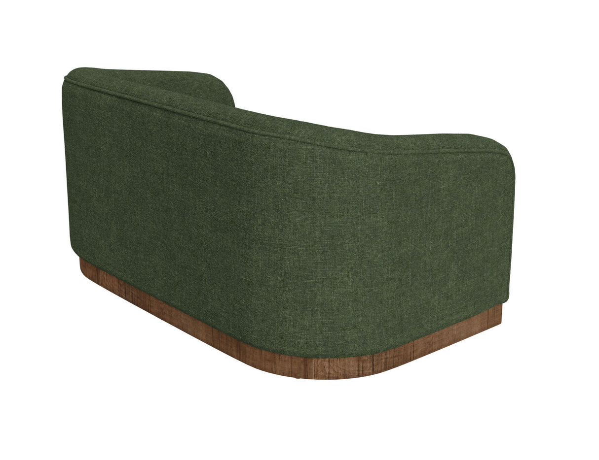 Suomi - Loveseat