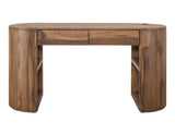 Balam - Desk - Brown