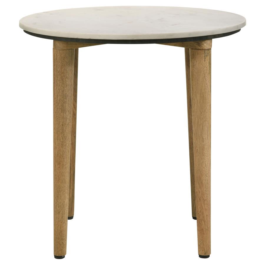 Aldis - Coffee And End Table Set