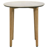 Aldis - Coffee And End Table Set