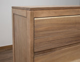 Parota Nova - Dresser - Brown Cappuccino