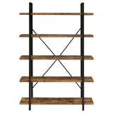 Cole - Heavy Gauge Bookcase