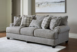 Fall River - Mineral - Sofa