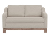 Samba - Modern Loveseat