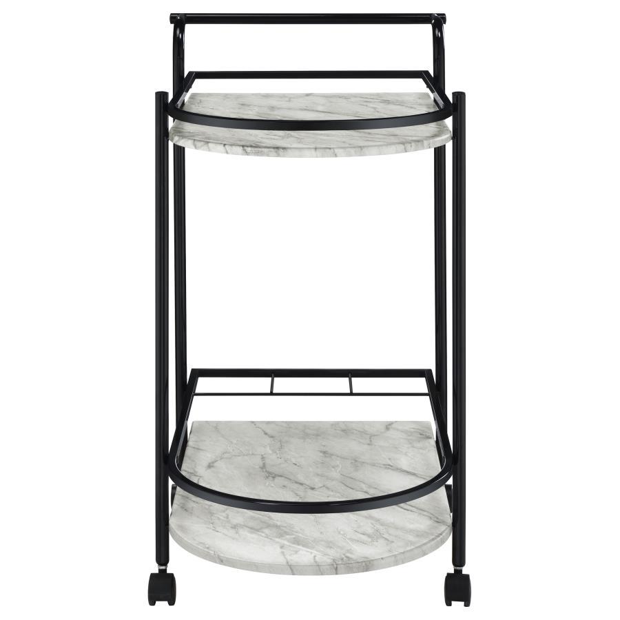 Desiree - Serving Cart