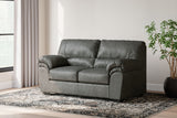 Bladen - Stationary Loveseat