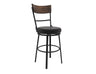 Century - Upholstered Barstool