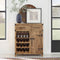 Cabinets