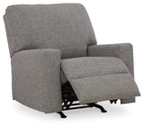 Reydell - Rocker Recliner