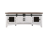Pueblo - Cocktail Table