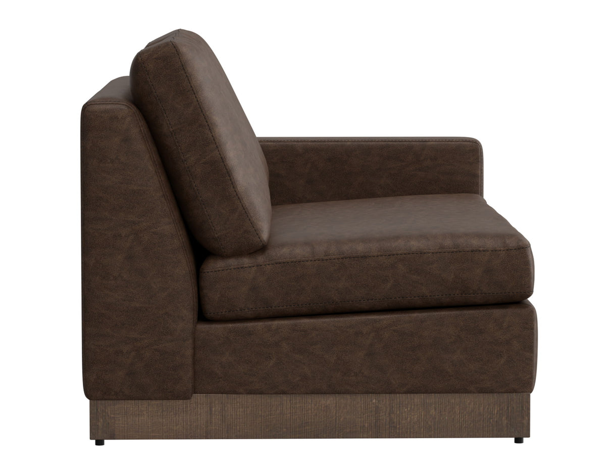 Georgia - Loveseat