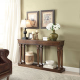 Garrison - Accent Table