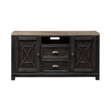 Heatherbrook - TV Console