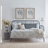 Vintage Series - Metal Day Bed