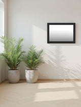 Maribel - Black - Bedroom Mirror