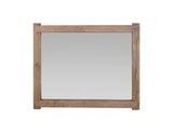 Atenas - Mirror - Desert Brown
