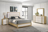 Hyland - Bedroom Set With LED