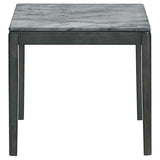 Mozzi - Faux Marble Coffee Table Set