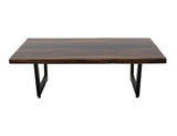 Riverwood - Cocktail Table - Brown