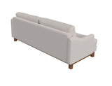 Olimpia - Sofa - Towny Brown