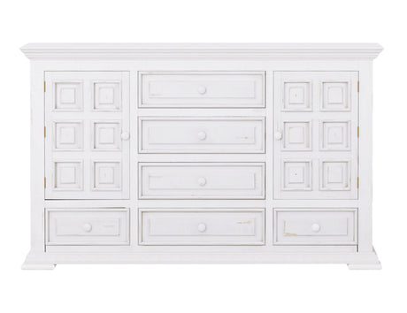 Terra - Dresser
