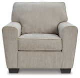 Cashton - Chair