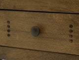 Parota III - Table