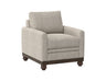 Pueblo Gray - Arm Chair