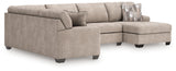 Seyler Lane - Sectional