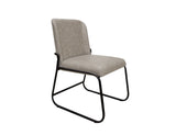 Comala - Upholstered Chair