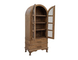Arlette - Cabinet