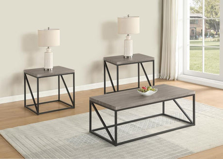Birdie - Coffee Table Set