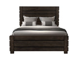Black Merida - Bed