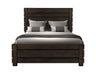 Black Merida - Bed