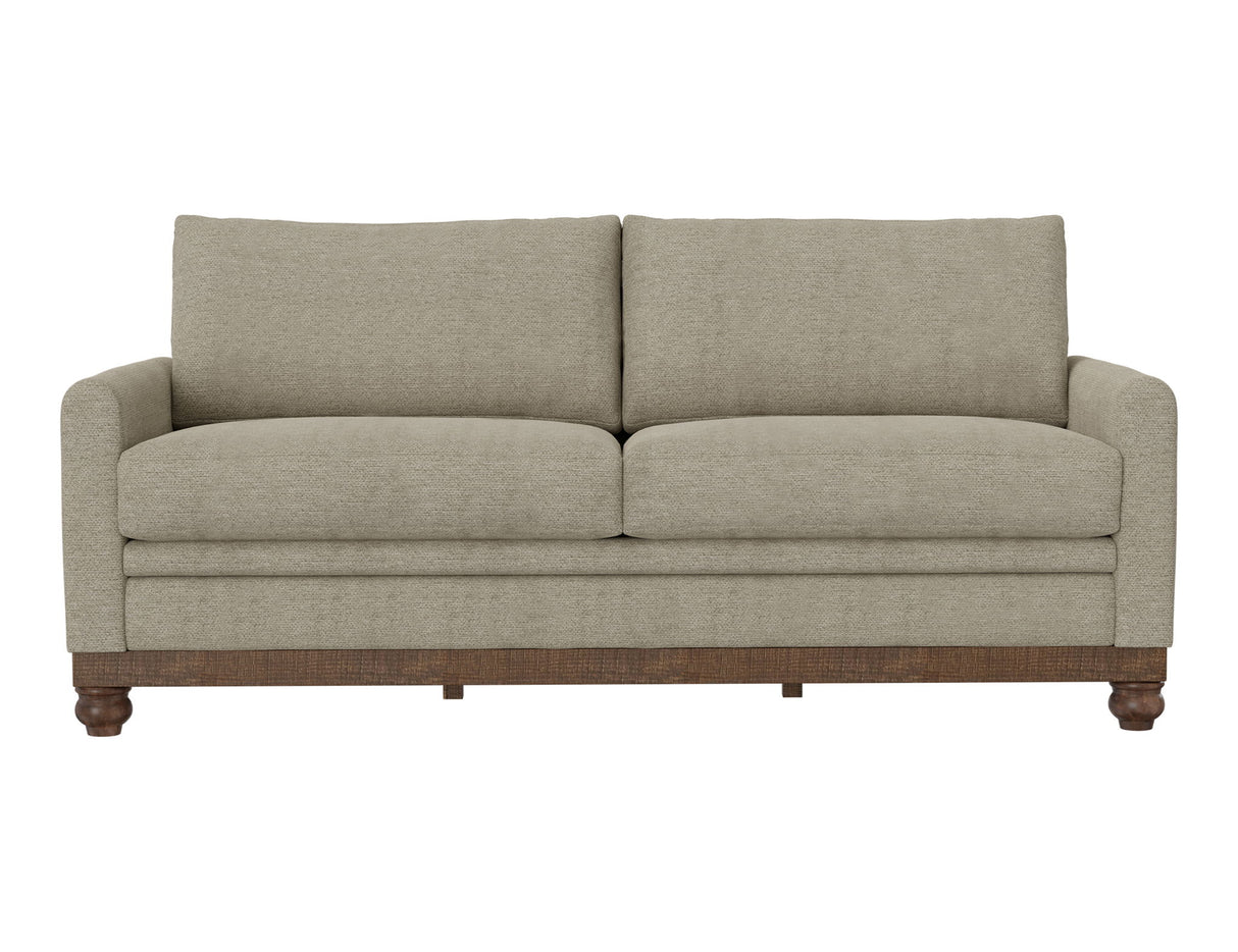 Pueblo Gray - Sofa