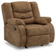 Recliners