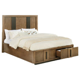 Terrace - 2-Drawer Storage Bed