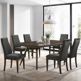 Wes - Dining Table Set