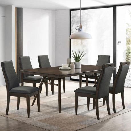 Wes - Dining Table Set