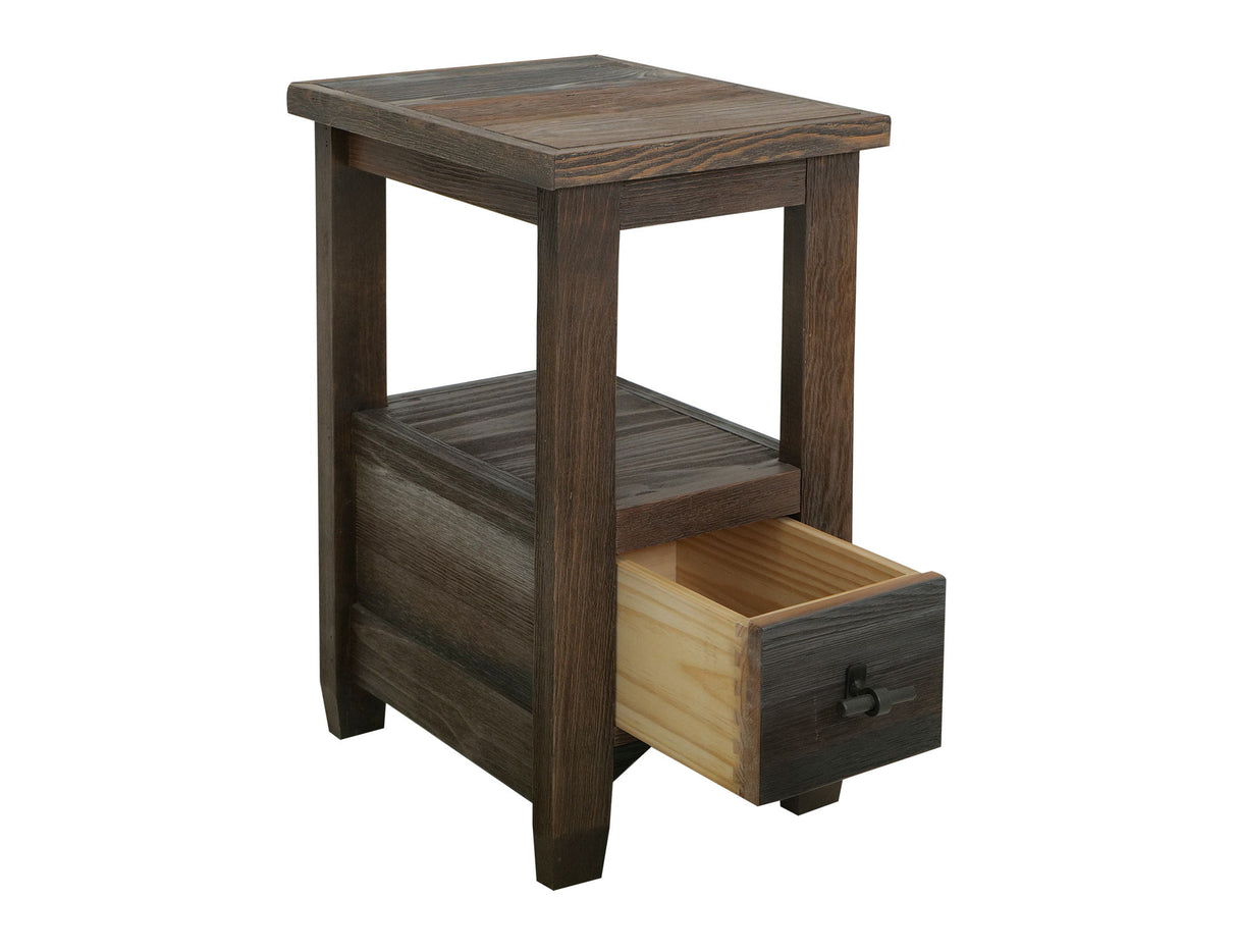 Town - Table